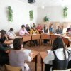 Муниципальный семинар руководителей общеобразовательных учреждении Калининского района