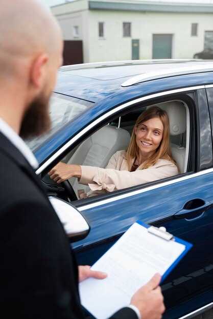 Подготовка документов для снятия автомобиля с учета