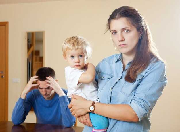 Финансовые аспекты развода с наличием детей