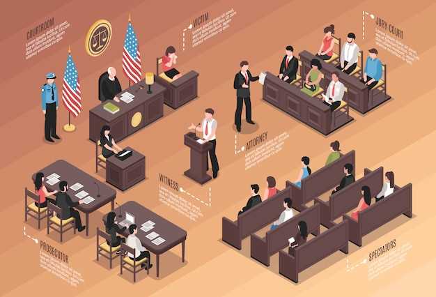 Как проходит судебное заседание по гражданскому делу в районном суде