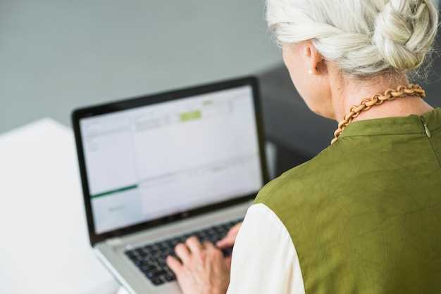 Польза использования электронных сервисов пенсионного фонда