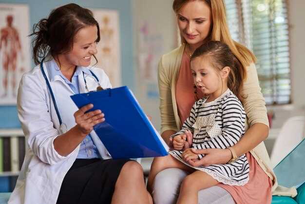Как записать ребенка к врачу через госуслуги?